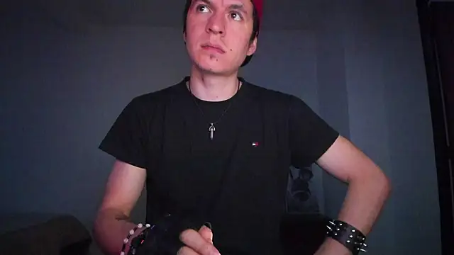 Headhunterdz 现场XXX聊天