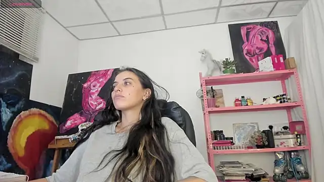 mariecam420 Obrolan Langsung XXX