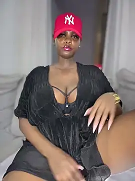 แชท XXX สดของ ScarletMuseX