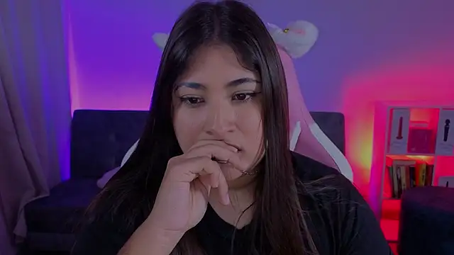 Gabs__: онлайн-секс-чат