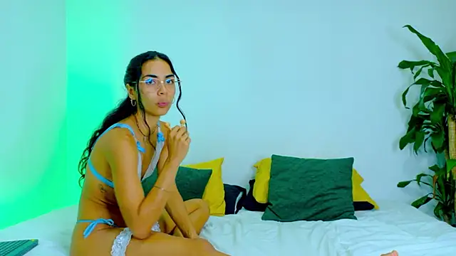 Chat XXX en directo de kimandlu