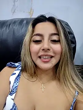 CelestePrince2 即時 XXX 聊天