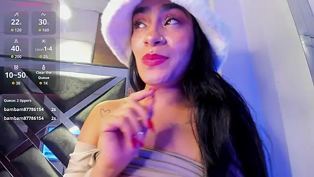 PamelaRed_'s Live XXX Chat