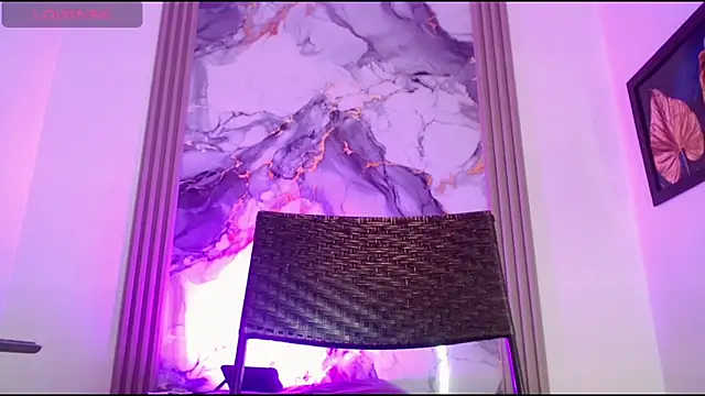 Вебкам-шоу Aranza_Dollts