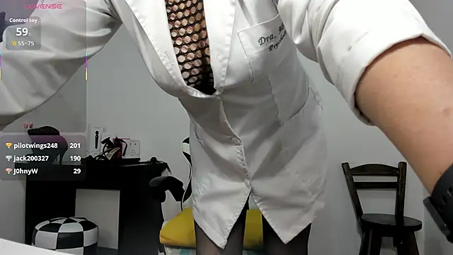 Chat +18 de Sex-Psychology ao vivo