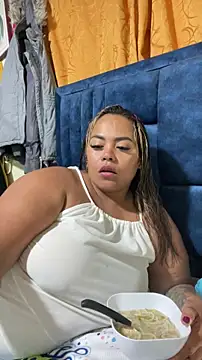 EmilyDuran_'s Webcam Show