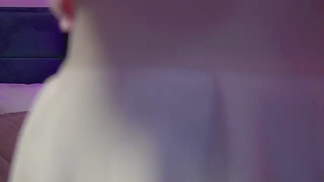 دردشة StacyEvances الجنسية المباشرة