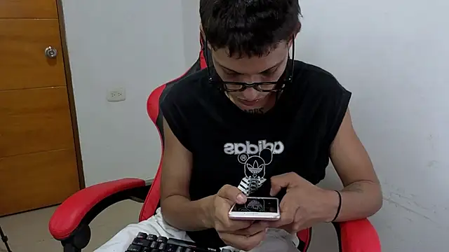 sung_yol Chat XXX live