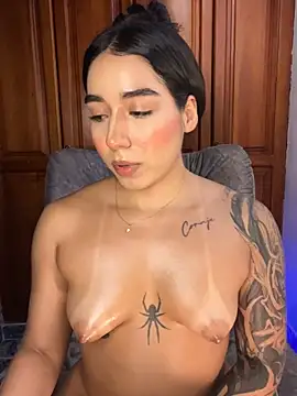 Chat XXX en directo de KaditaNavarro