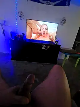 Elpnzaurio webkamerás műsora