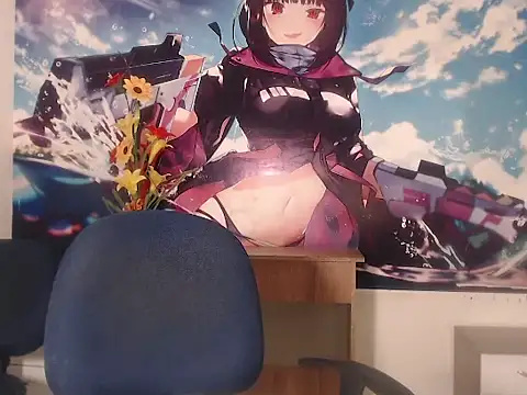 Ailanys_Miller 现场XXX聊天