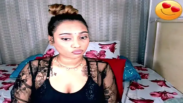 Chat XXX en directo de sexyindianchic