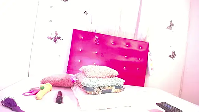 Naughty_choko Webcam-Show