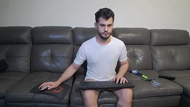 CrazyDom1 라이브 XXX 채팅