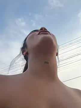 Chat XXX ao vivo de Kaily_Sweet16