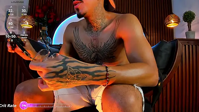 Donovan_Desmond – Live XXX-chat