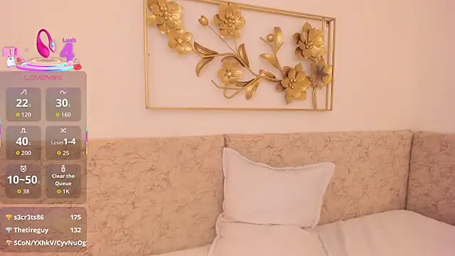 Show webcam de _Malak