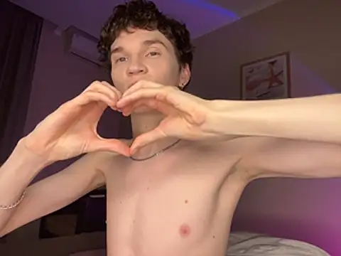 Eric_Dark – Live XXX-chat