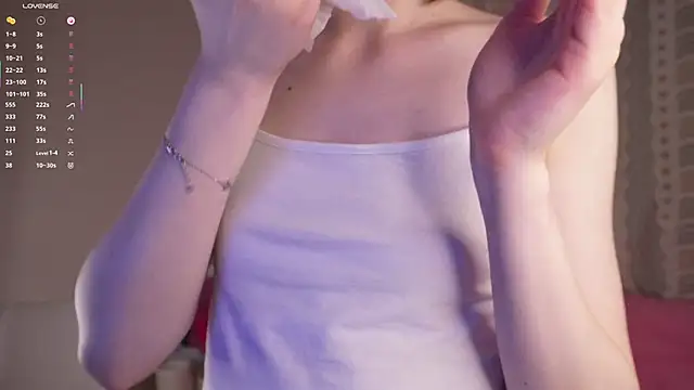 CarmaOlen Webcamshow