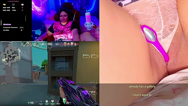 ALIS_E_G's Live XXX Chat