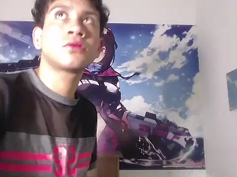 Ailanys_Miller Chat XXX live