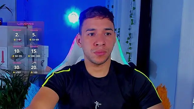 petter_coleman_ – Live XXX-chat