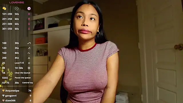 venusangelicxx Webcam Show