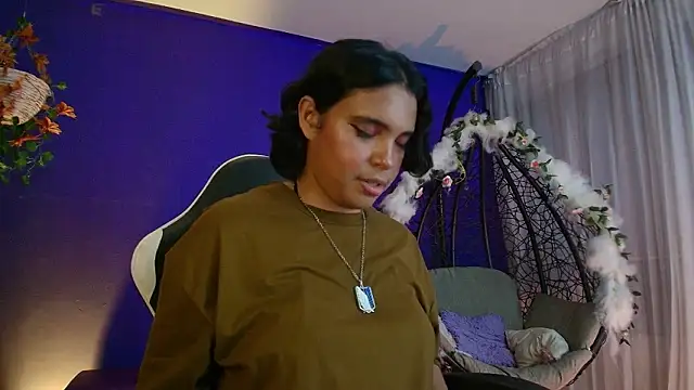 Chat +18 de Emmapark_ ao vivo