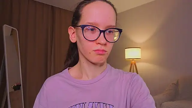 Chat +18 de BettyBrowni ao vivo