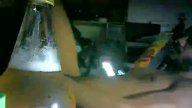 GUAPAN3S3_FIR3のウェブカメラショー