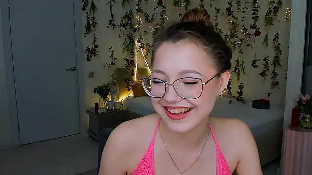 Chat +18 de SereneFlame ao vivo