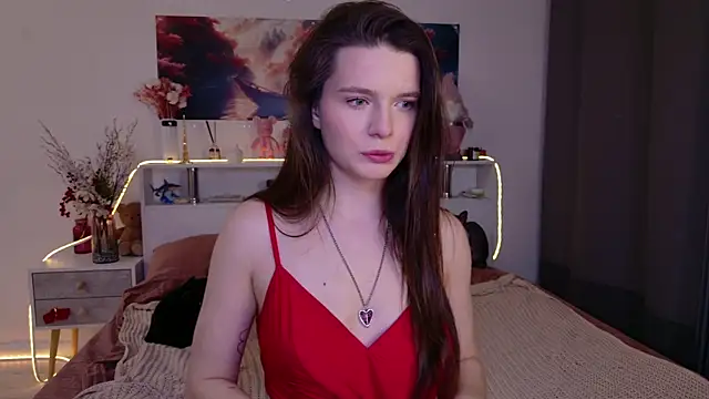 Chat +18 de Nellie_Medina ao vivo