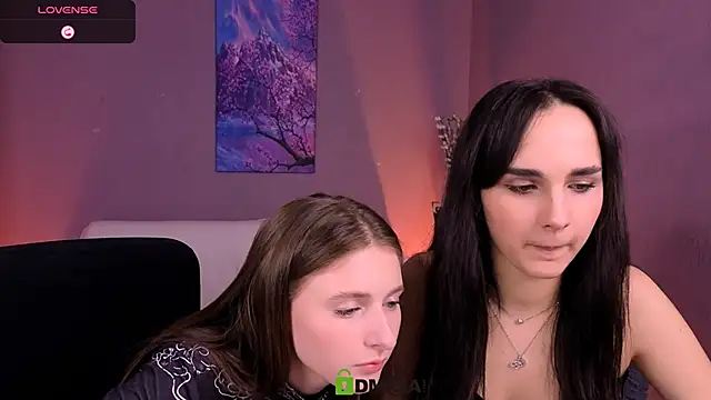 nekky_mouse Webcam Show