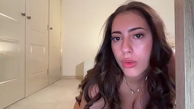 Živý XXX chat sieeena