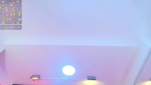 Živý XXX chat Cammi_wagner