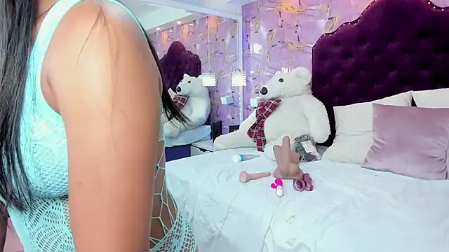 Živý XXX chat thalia_nichols