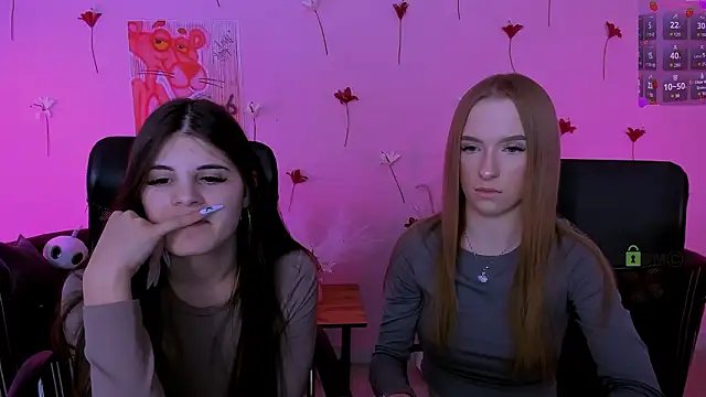Živý XXX chat lizzie_boom_
