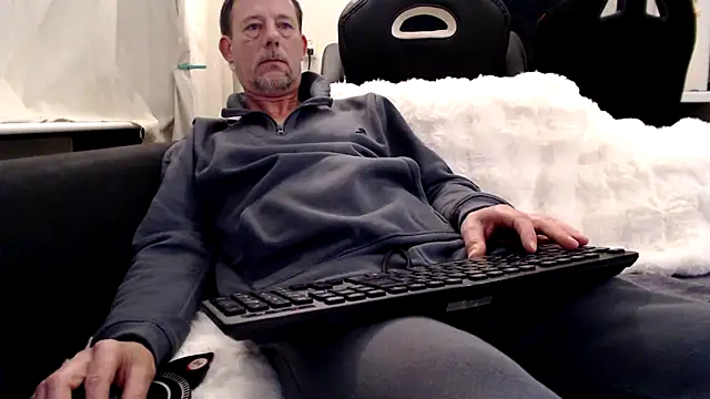 Sexy_Ass_Mike Webcamshow