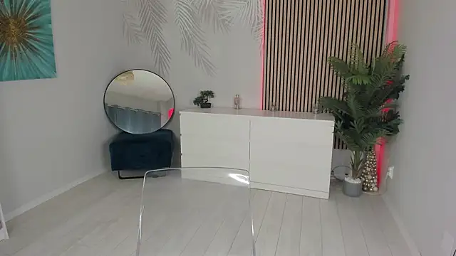 ZayaTease 现场XXX聊天