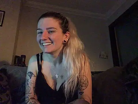 xxamyleighxx Obrolan Langsung XXX