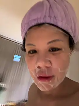 gantian349's Webcam Show