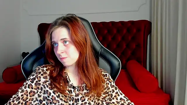 FreyaVey live XXX chat