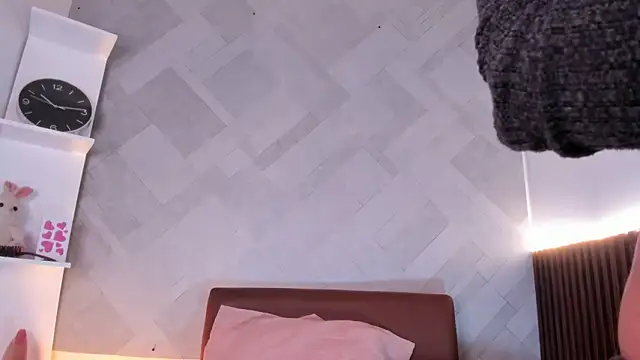 Chat +18 de Zoe_dream_ ao vivo