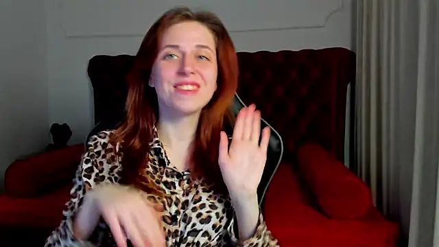 دردشة FreyaVey الجنسية المباشرة