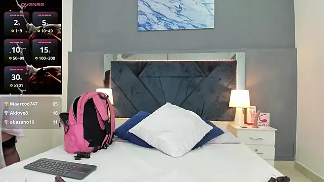 Lauralove_69 Chat XXX in diretta