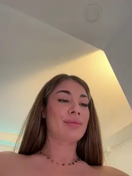 IsabellaEtthan's Live XXX Chat