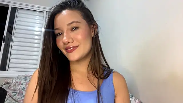 KristelMarietta: онлайн-секс-чат