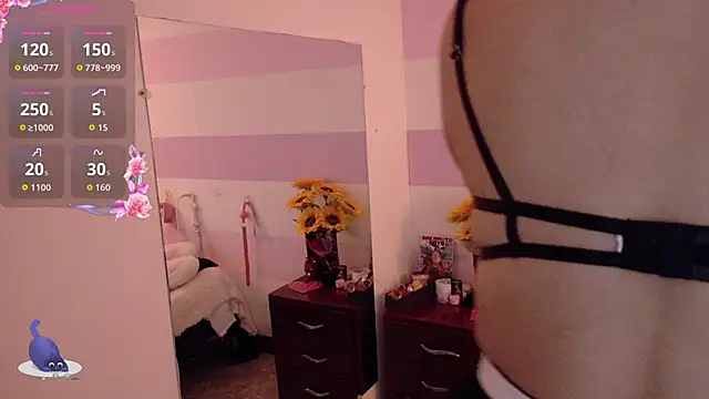 Catwhite_ 即時 XXX 聊天