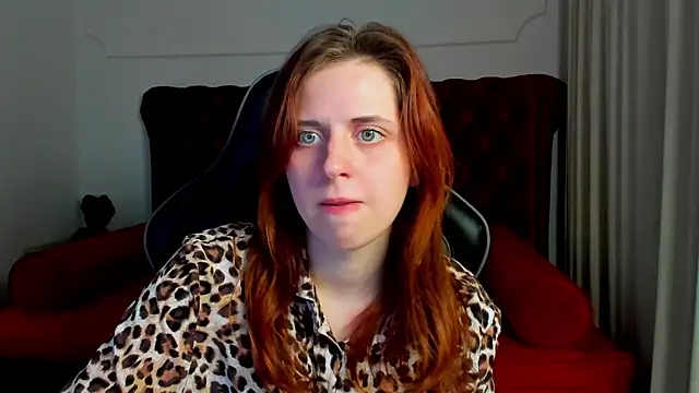 FreyaVey 라이브 XXX 채팅