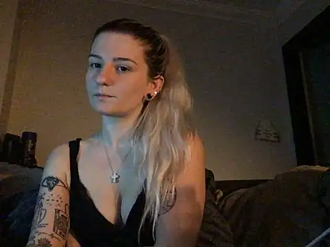 Chat XXX ao vivo de xxamyleighxx